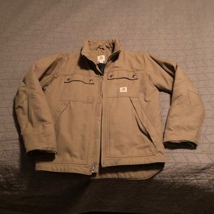 Carhartt Quick Duck Jacket